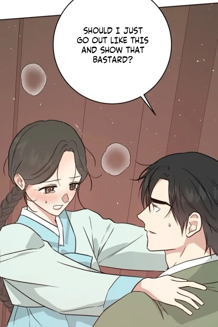 Read Truths Between Us chapter 15 image 18 on Lezhin