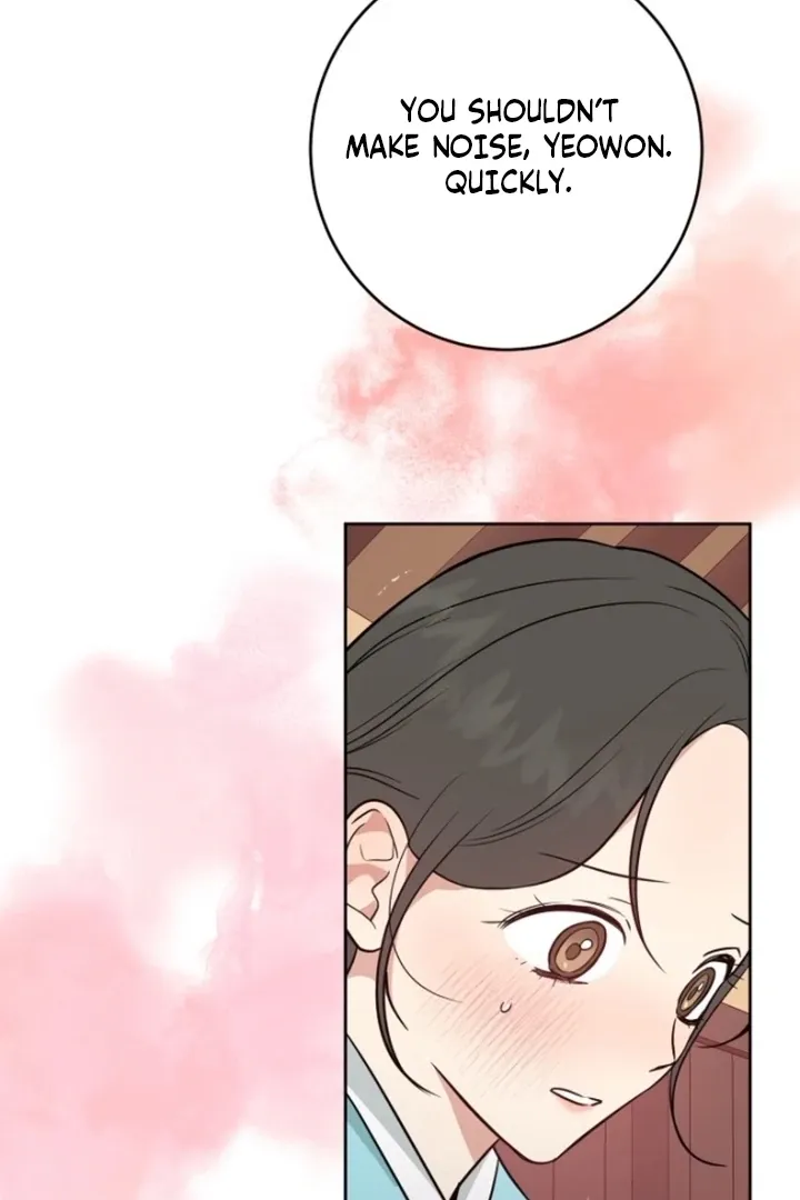 Read Truths Between Us chapter 15 image 2 on Lezhin