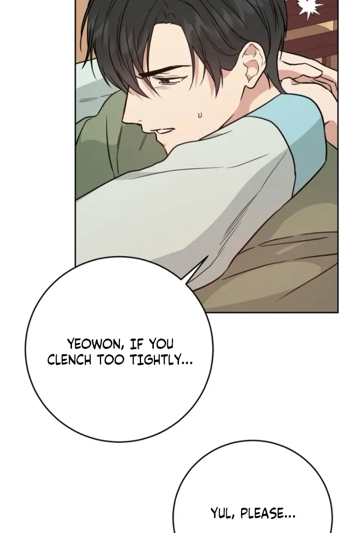 Read Truths Between Us chapter 15 image 21 on Lezhin