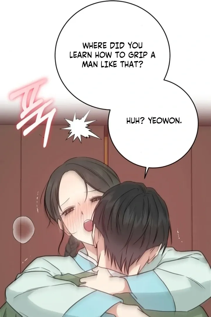Read Truths Between Us chapter 15 image 26 on Lezhin