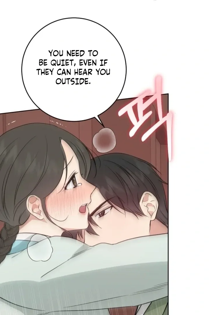 Read Truths Between Us chapter 15 image 28 on Lezhin