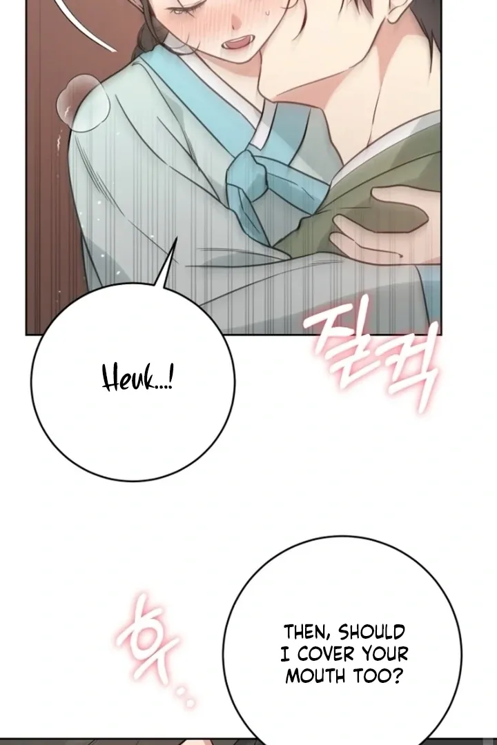 Read Truths Between Us chapter 15 image 31 on Lezhin