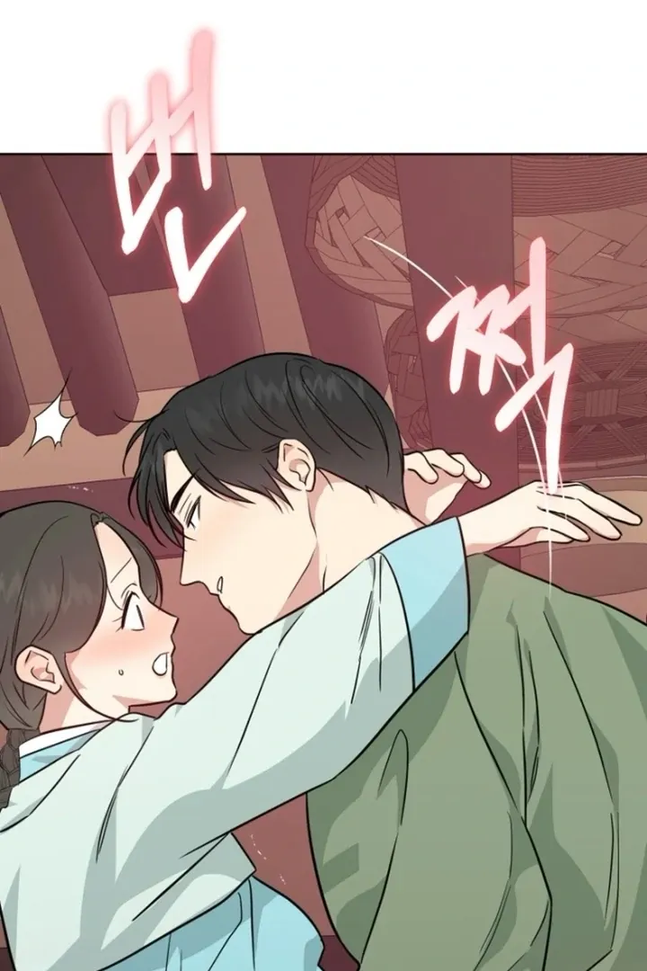 Read Truths Between Us chapter 15 image 4 on Lezhin