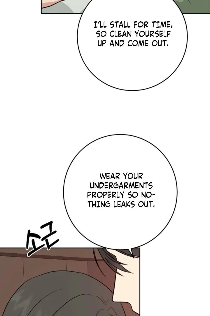 Read Truths Between Us chapter 15 image 41 on Lezhin