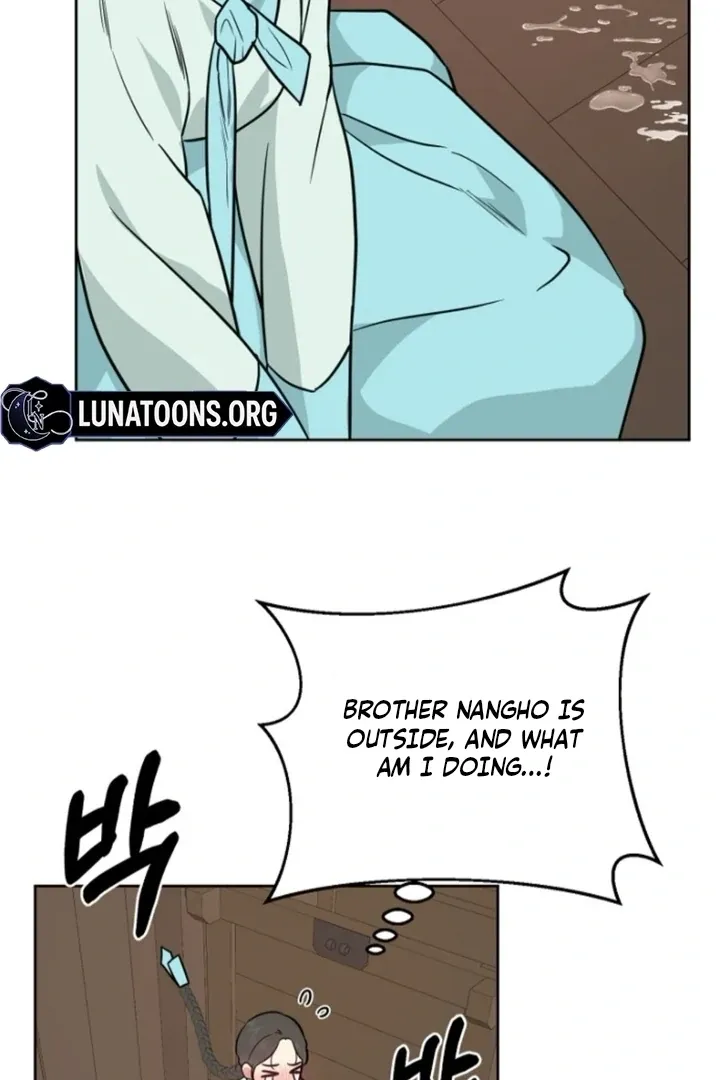 Read Truths Between Us chapter 15 image 45 on Lezhin