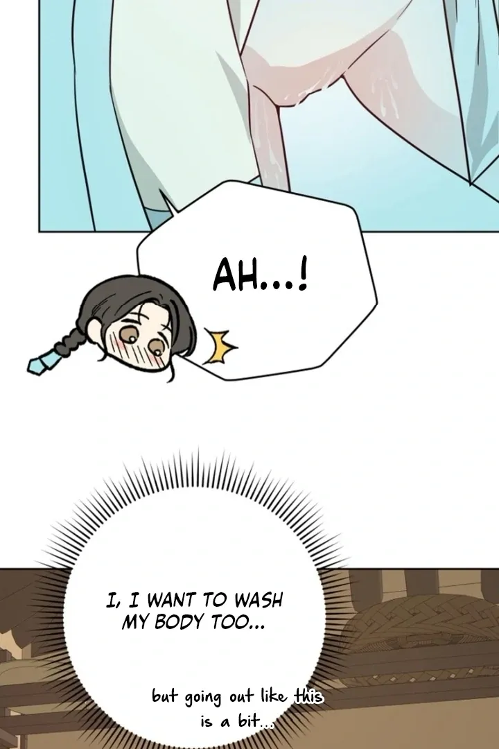 Read Truths Between Us chapter 15 image 47 on Lezhin