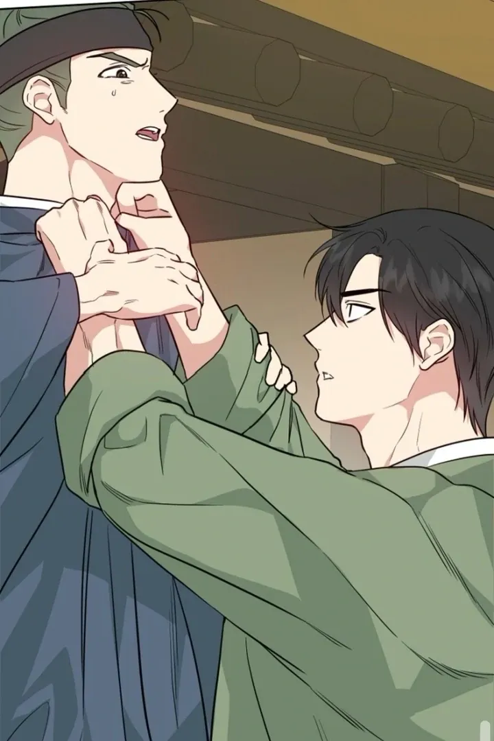 Read Truths Between Us chapter 15 image 53 on Lezhin