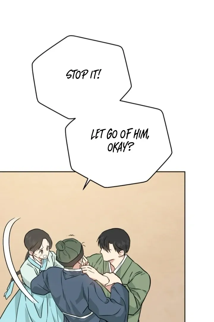 Read Truths Between Us chapter 15 image 60 on Lezhin