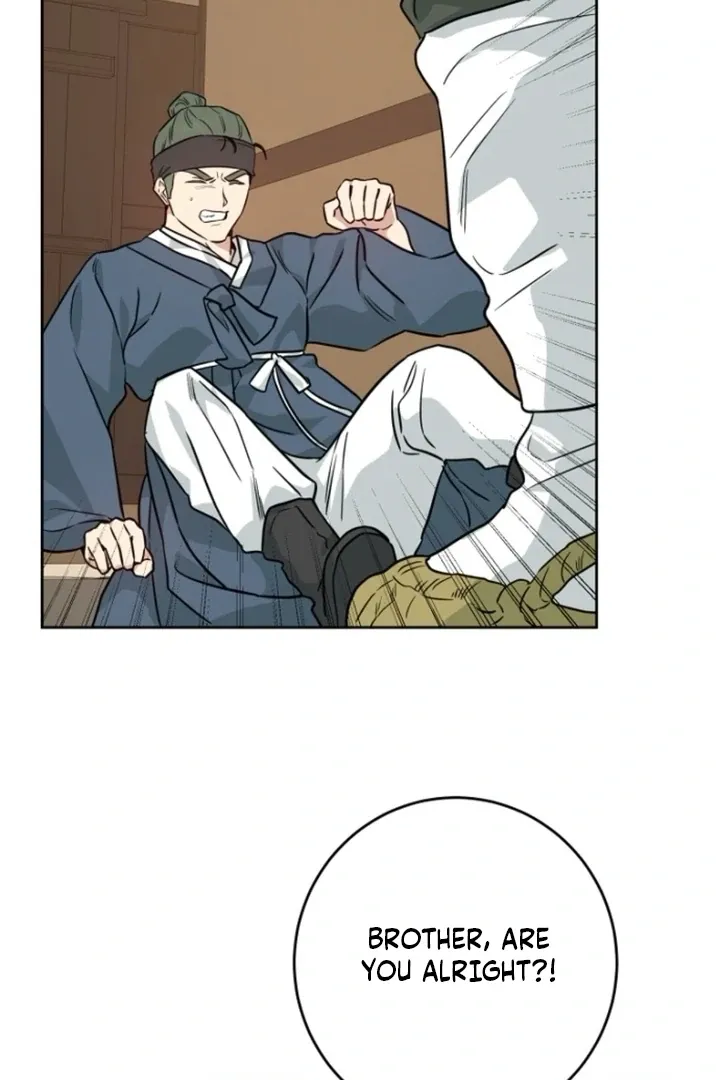 Read Truths Between Us chapter 15 image 64 on Lezhin