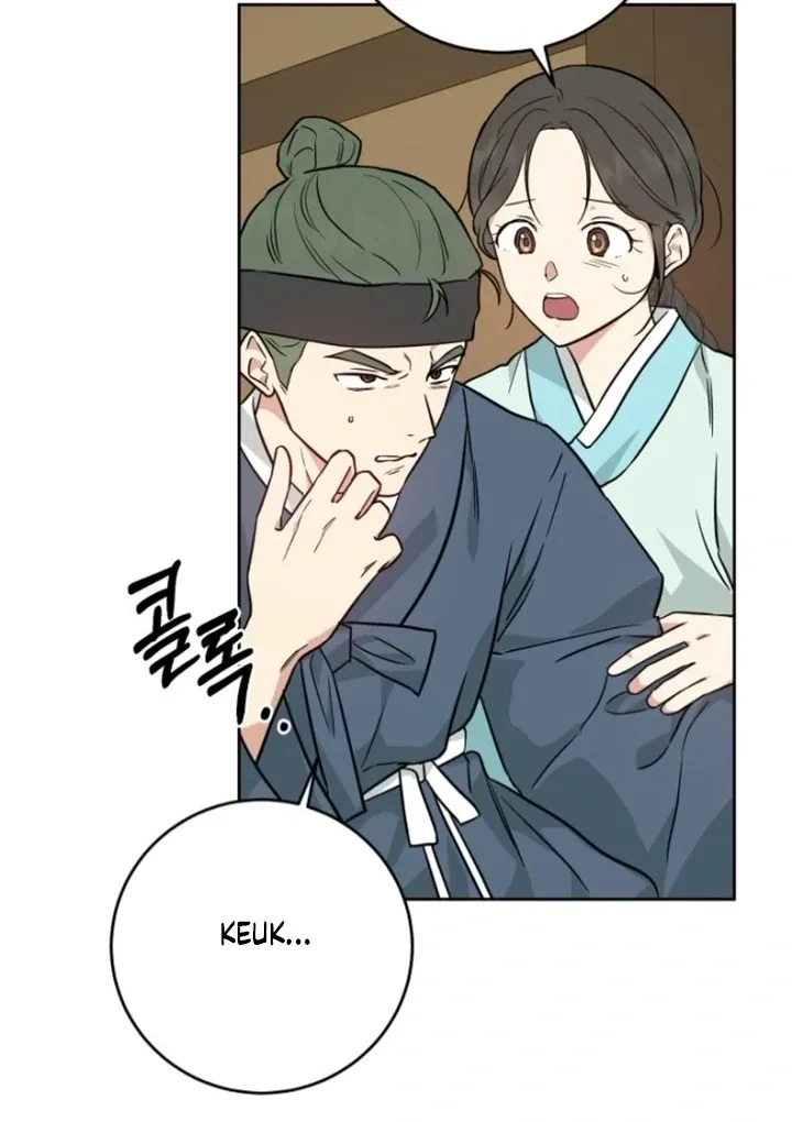 Read Truths Between Us chapter 15 image 65 on Lezhin