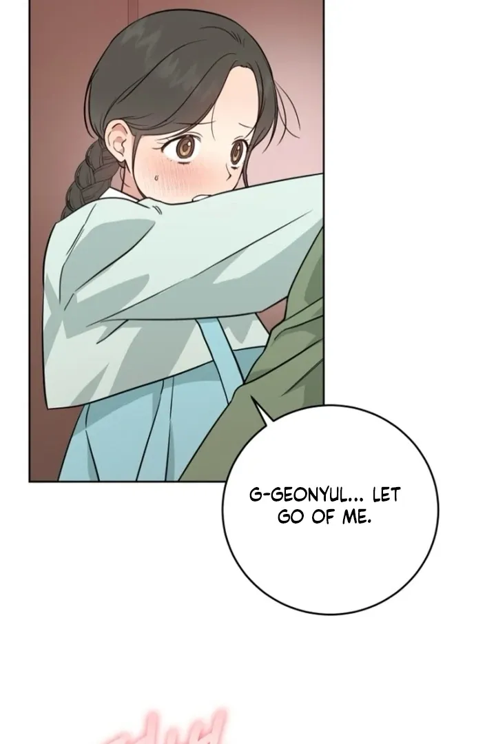 Read Truths Between Us chapter 15 image 7 on Lezhin