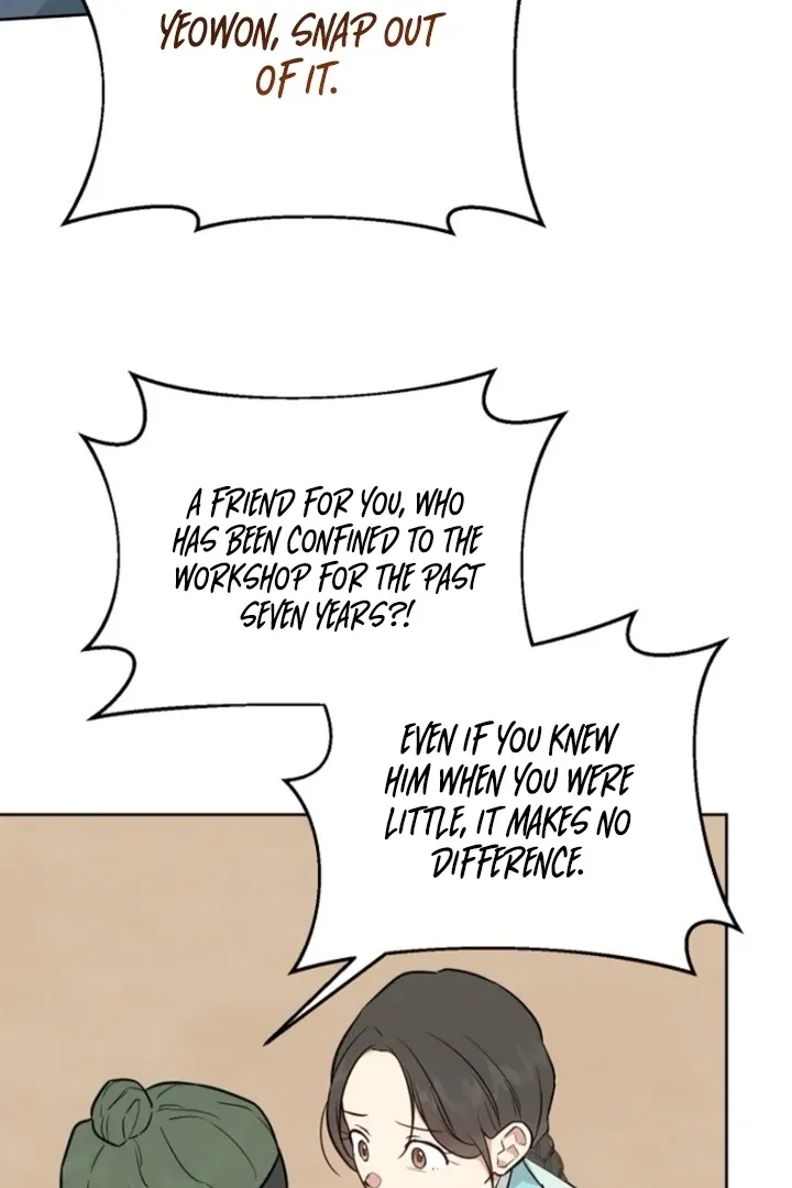Read Truths Between Us chapter 15 image 73 on Lezhin