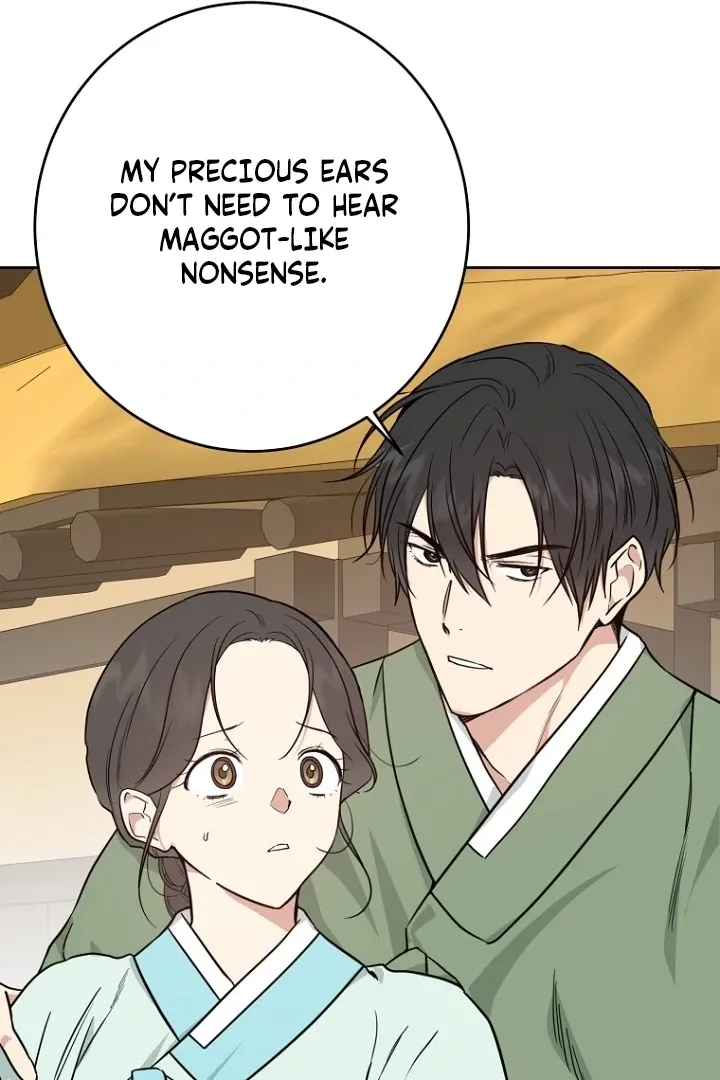 Read Truths Between Us chapter 16 image 14 on Lezhin