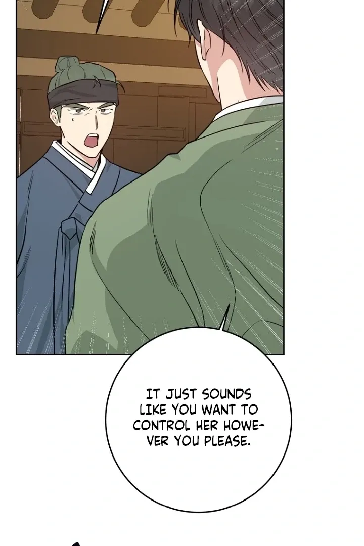 Read Truths Between Us chapter 16 image 16 on Lezhin