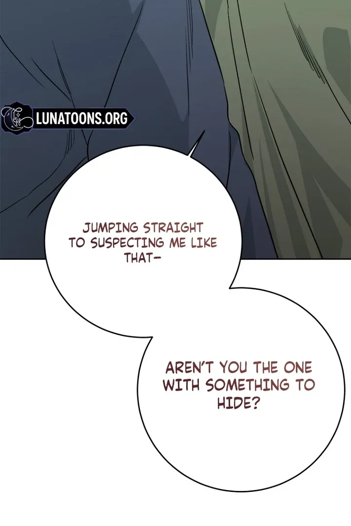 Read Truths Between Us chapter 16 image 18 on Lezhin
