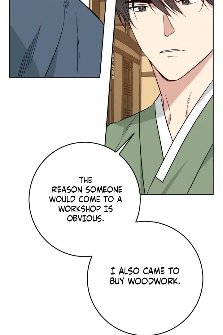 Read Truths Between Us chapter 16 image 20 on Lezhin