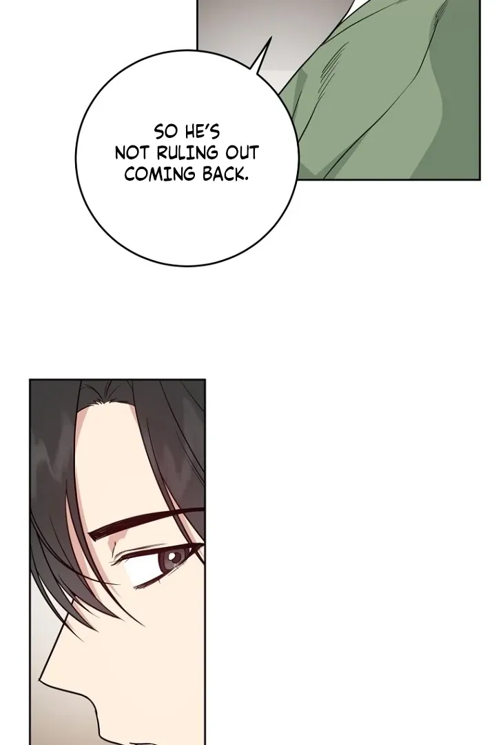 Read Truths Between Us chapter 16 image 36 on Lezhin
