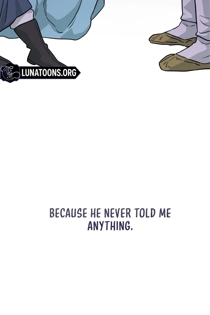Read Truths Between Us chapter 16 image 4 on Lezhin