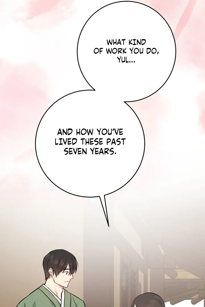 Read Truths Between Us chapter 16 image 42 on Lezhin