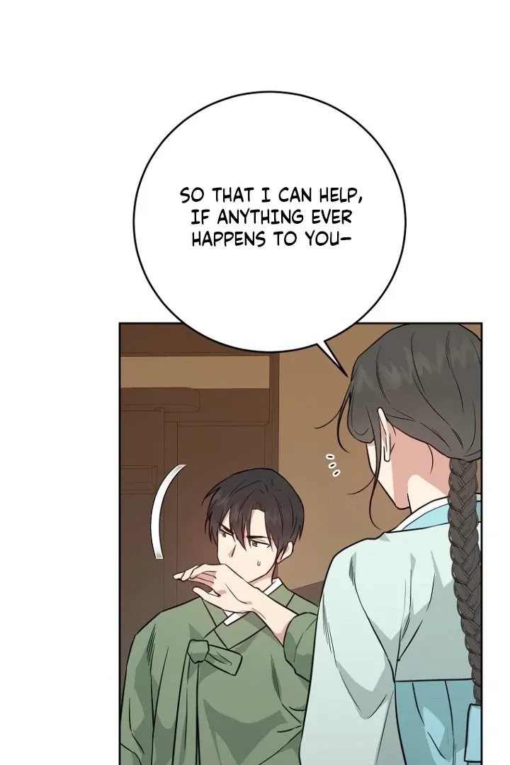 Read Truths Between Us chapter 16 image 44 on Lezhin