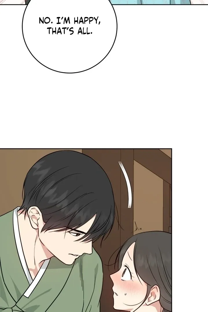 Read Truths Between Us chapter 16 image 48 on Lezhin