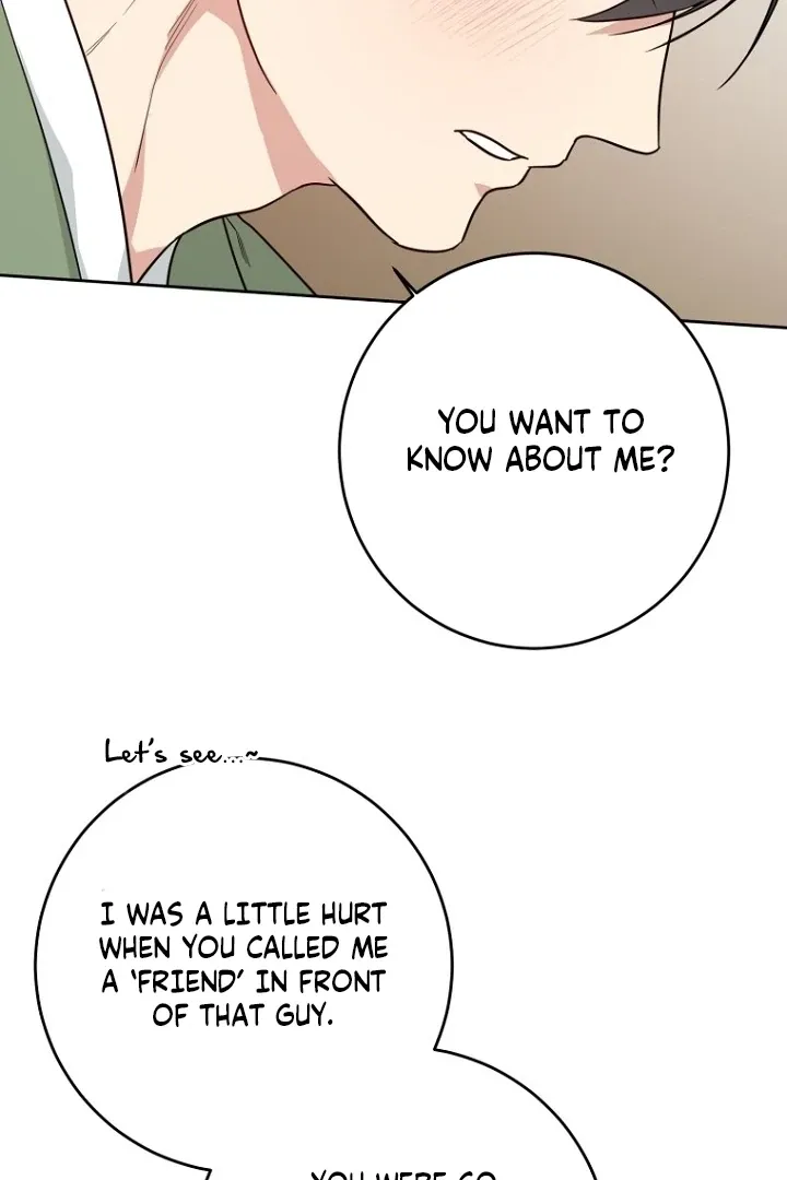 Read Truths Between Us chapter 16 image 50 on Lezhin