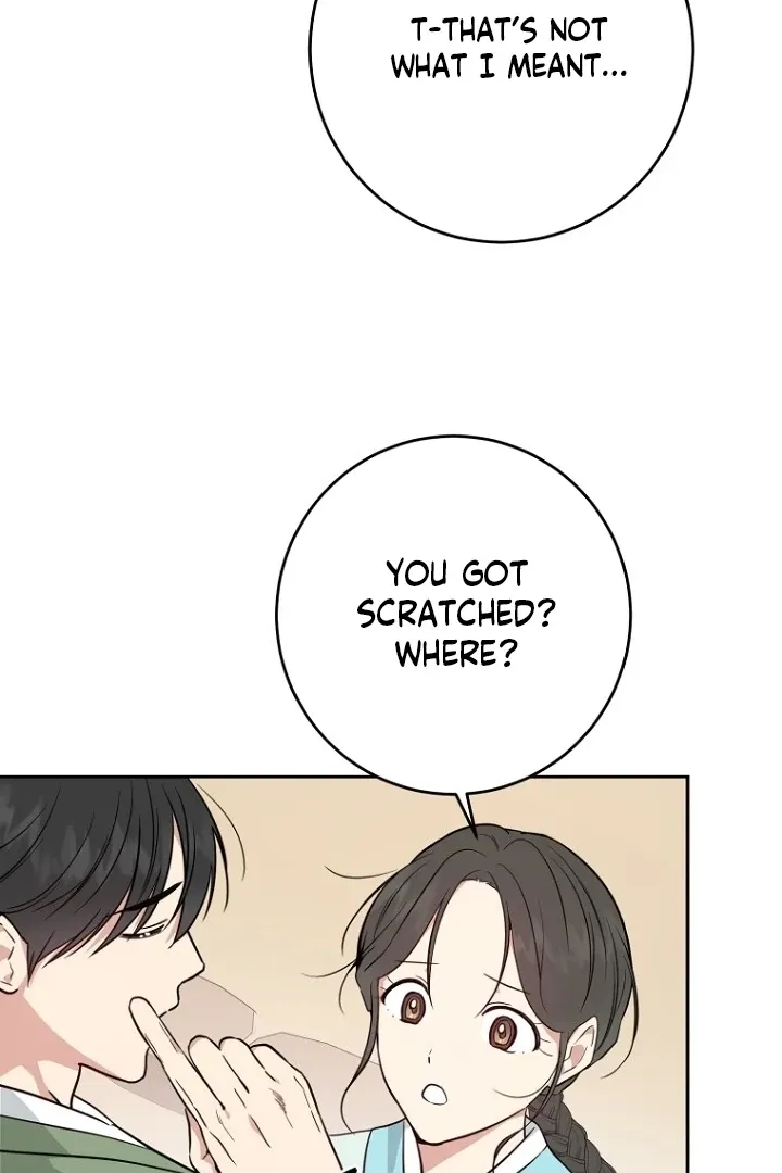 Read Truths Between Us chapter 16 image 52 on Lezhin