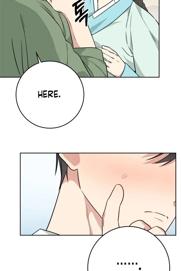 Read Truths Between Us chapter 16 image 53 on Lezhin