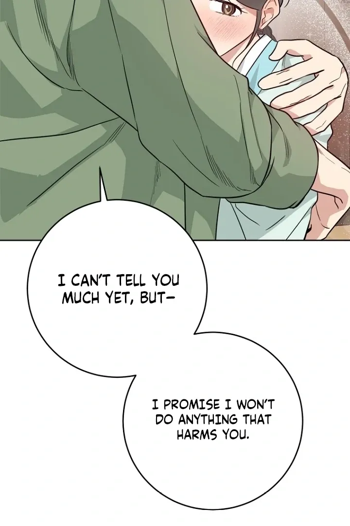 Read Truths Between Us chapter 16 image 58 on Lezhin