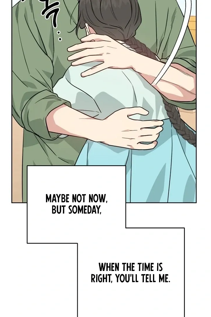 Read Truths Between Us chapter 16 image 61 on Lezhin