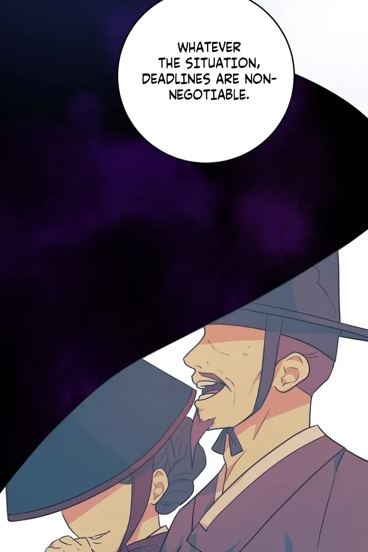 Read Truths Between Us chapter 16 image 85 on Lezhin