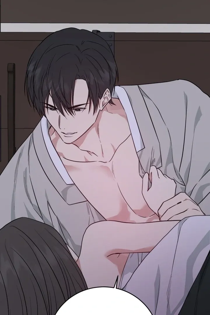 Read Truths Between Us chapter 17 image 10 on Lezhin