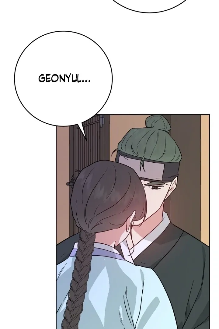 Read Truths Between Us chapter 17 image 104 on Lezhin