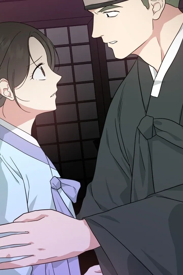 Read Truths Between Us chapter 17 image 106 on Lezhin