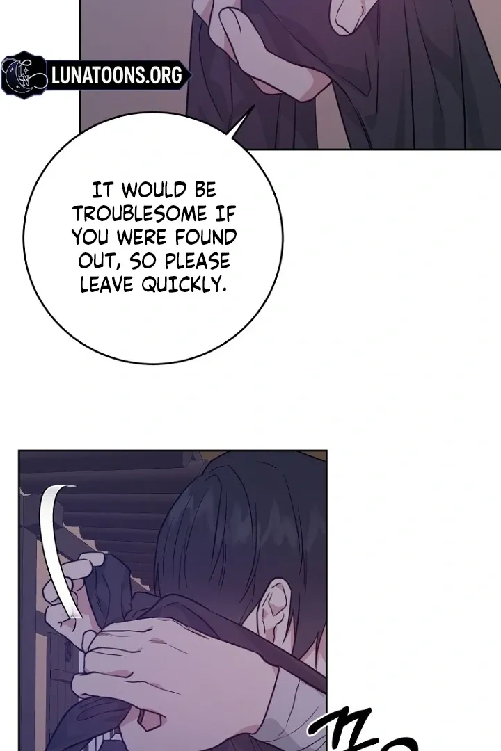 Read Truths Between Us chapter 17 image 20 on Lezhin