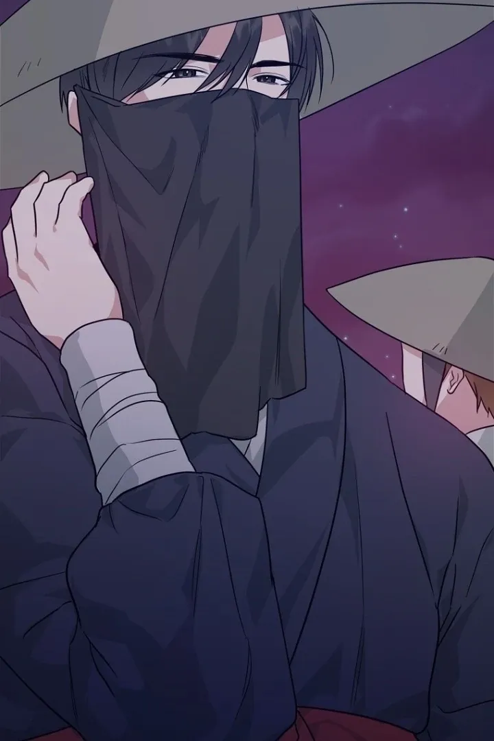 Read Truths Between Us chapter 17 image 22 on Lezhin