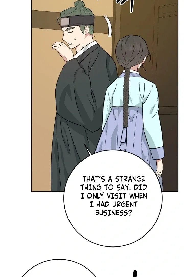 Read Truths Between Us chapter 17 image 31 on Lezhin