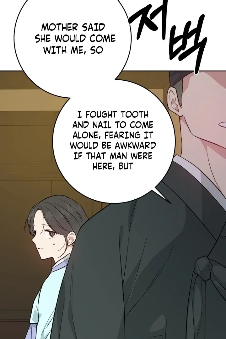 Read Truths Between Us chapter 17 image 32 on Lezhin