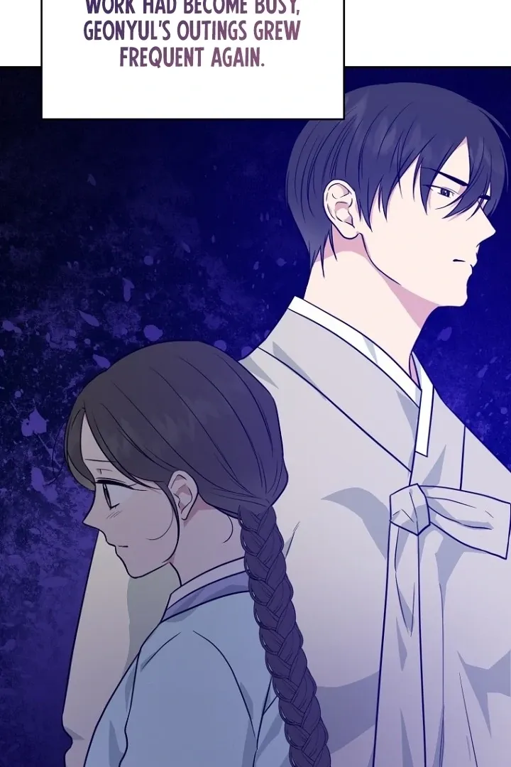 Read Truths Between Us chapter 17 image 34 on Lezhin