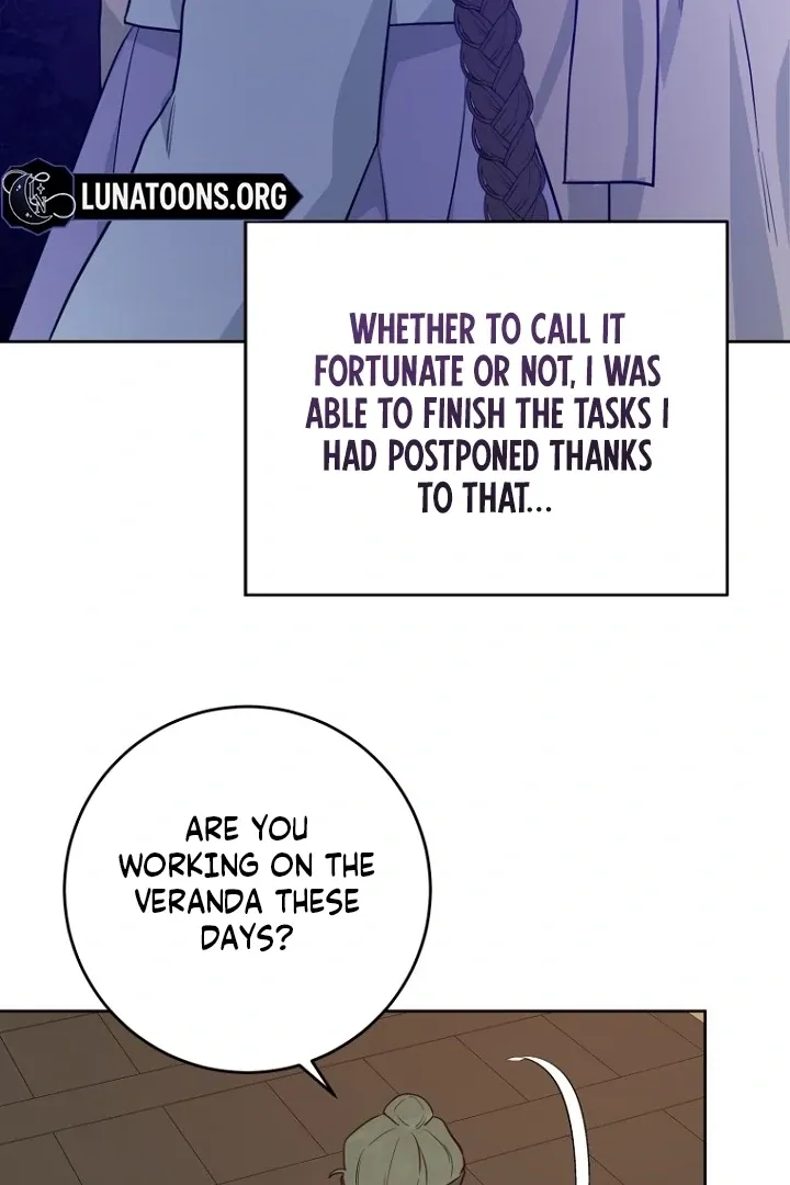 Read Truths Between Us chapter 17 image 35 on Lezhin