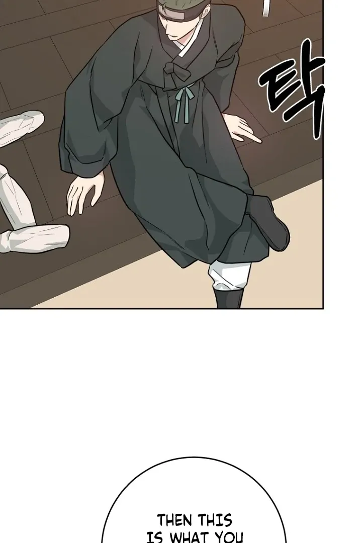 Read Truths Between Us chapter 17 image 36 on Lezhin