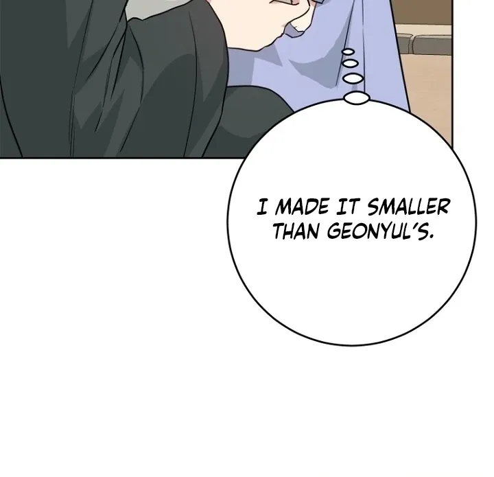 Read Truths Between Us chapter 17 image 41 on Lezhin