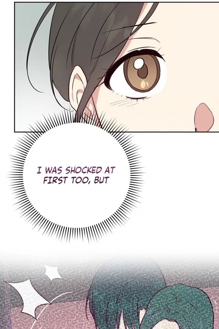 Read Truths Between Us chapter 17 image 42 on Lezhin