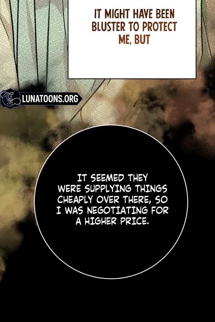 Read Truths Between Us chapter 17 image 50 on Lezhin