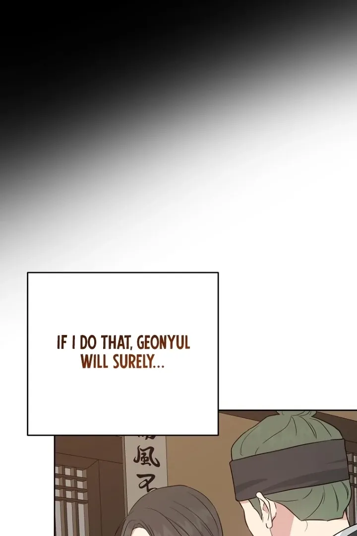 Read Truths Between Us chapter 17 image 56 on Lezhin