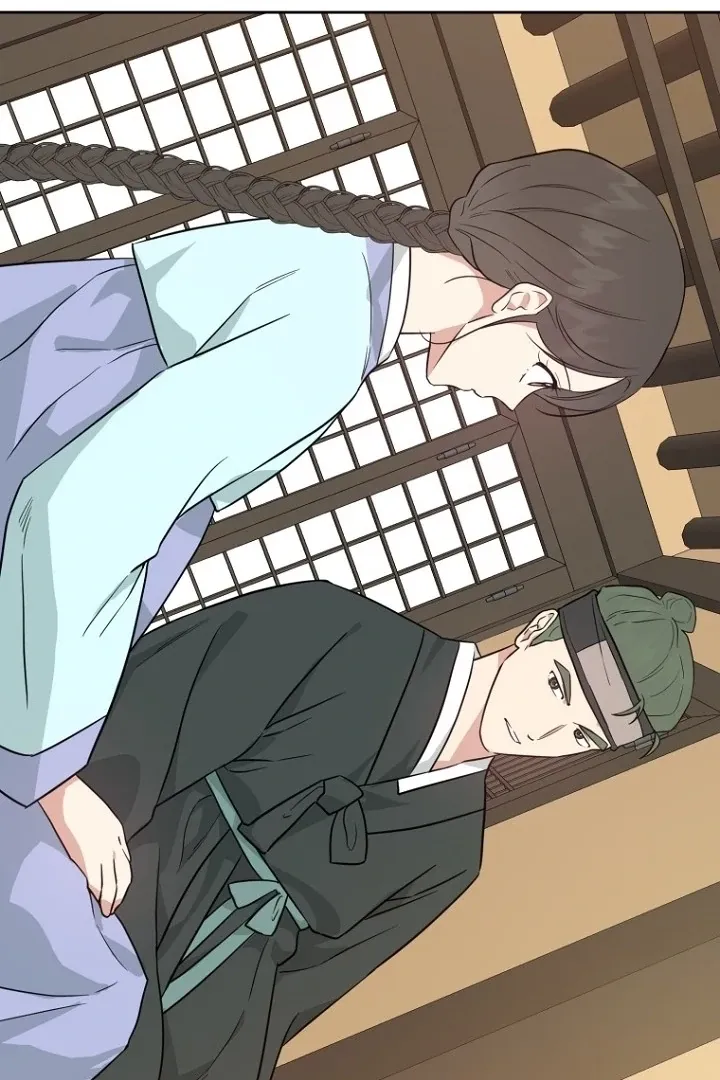 Read Truths Between Us chapter 17 image 58 on Lezhin