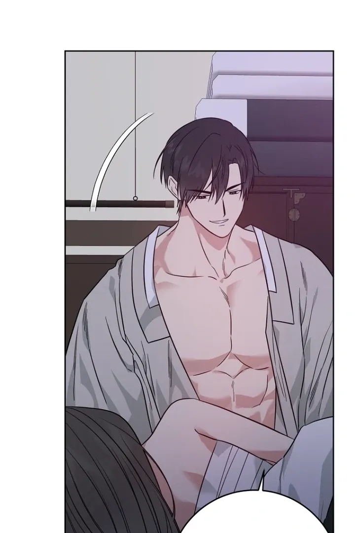 Read Truths Between Us chapter 17 image 6 on Lezhin
