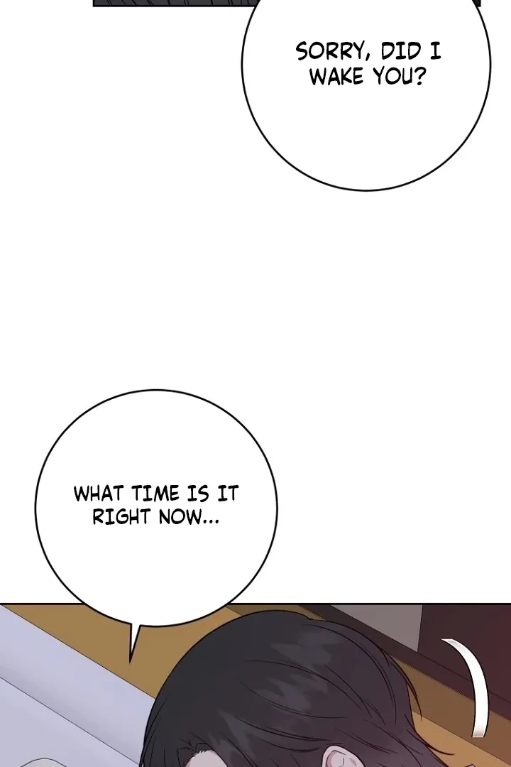 Read Truths Between Us chapter 17 image 7 on Lezhin