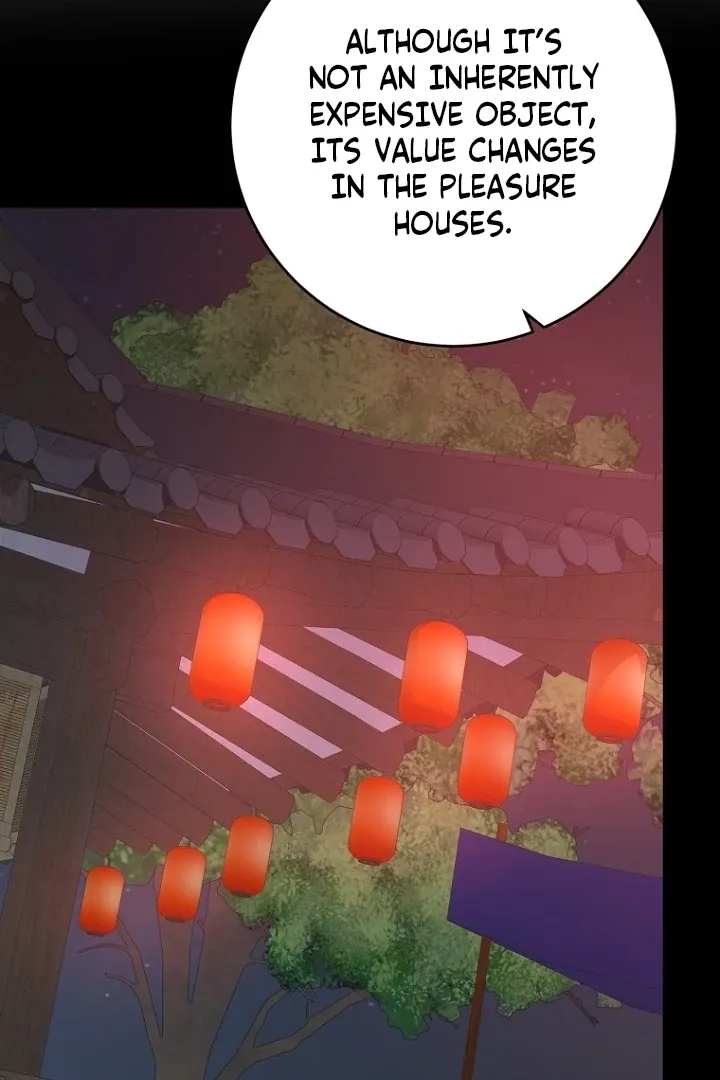 Read Truths Between Us chapter 17 image 71 on Lezhin