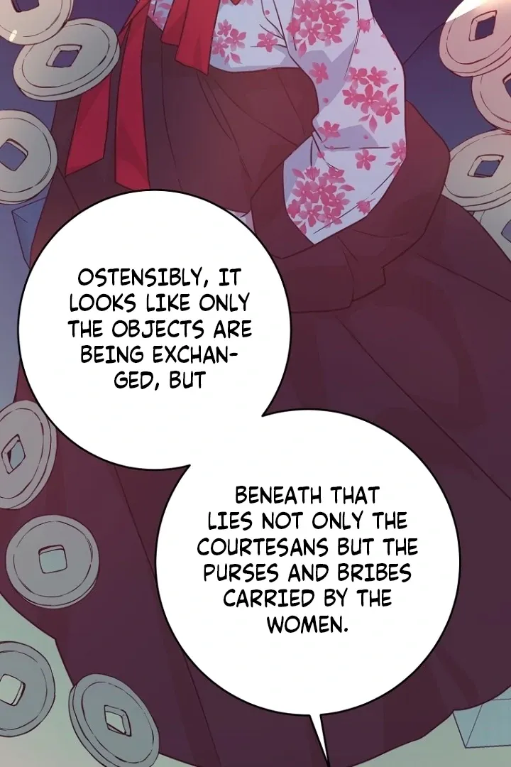 Read Truths Between Us chapter 17 image 73 on Lezhin